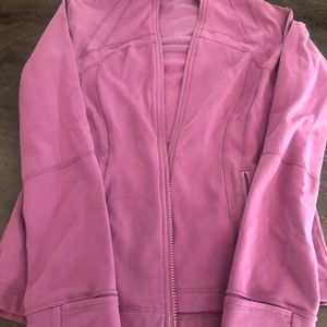 Lululemon jacket